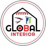 GLOBAL INTERIOR Logo