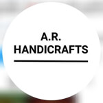 AR Handicraft Logo