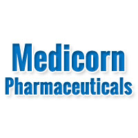 Medicorn Pharmaceuticals Logo