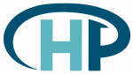 H.P SOLUTIONS Logo