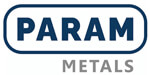 PARAM METALS