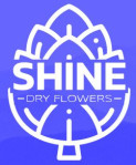 Shine Dry Flowers