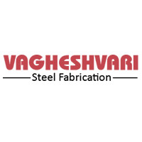 Vagheshvari Steel Fabrication Logo