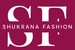 Shukrana Fashion Logo