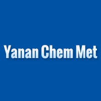 Yanan Chem Met Logo