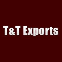 T & T Exports Logo