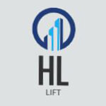 Hi Luck Lift Logo