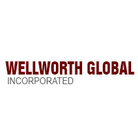 Wellworth Global Incorporated Logo