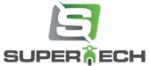 SupertechEV Logo