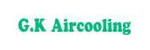 G.K Aircooling Logo