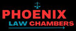 Phoenix Law Chambers Logo