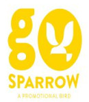 Go Sparrow