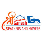 Shree Ganesh Packers and Movers Logo