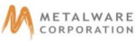 Metalware Corporation Logo