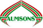 Aumsons Packaging Logo