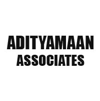 Adityamaan Associates Logo
