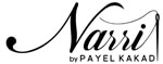 Narri by Payel Kakad Logo