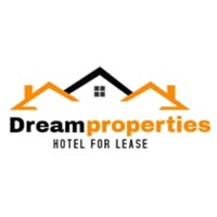 Dream Properties Logo