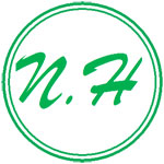 N.h.hndekraft Logo
