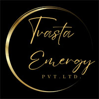 Tvasta Energy Pvt. Ltd.  Logo