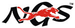M/S NGS Sports Logo