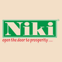Niki Doors Logo