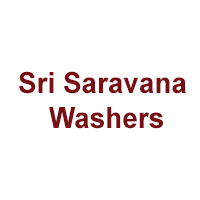 Sri Saravana Washers Logo