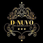 Dnuvo Premium Club Lounge and Bar Logo
