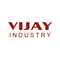 Vijay Industry Logo