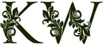 KW AGRO Logo
