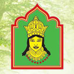 Amina Mehendi Logo