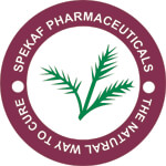 SPEKAF PHARMACEUTICALS Logo