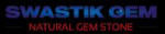 Swastik gems Logo