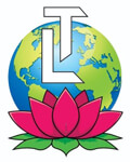 Laxmi Textiles Logo