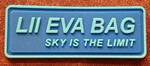 LII EVA BAG INDUSTRIES Logo