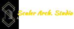 Scaler Arch Studio Logo