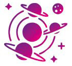 Cosmic Industries Logo