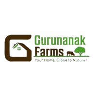 Guru Nanak Properties Logo