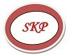 Shree krishna polymers Logo