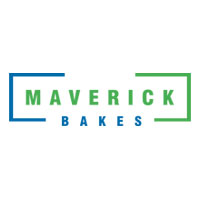 Maverick Bakes Logo
