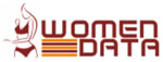 Women Data Logo
