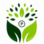 Padama organic LLP Logo
