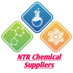 NTR chemical suppliers Logo