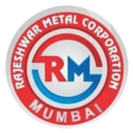 Rajeshwar Metal Corporation Logo