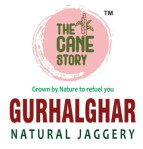 GURHALGHAR JAGGERY & CONFECTIONERY (OPC) PVT.LTD. Logo