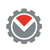 Vahanvati Machine Tools Logo