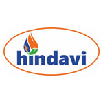 Hindavi Industries Logo