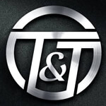 Taha And Talha Manufacturers Logo