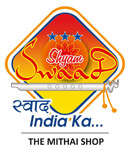 SHYAM SWAAD ( A UNIT OF PITAMBARA FOODS ) Logo