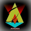 Ashoka Spray Guns Logo